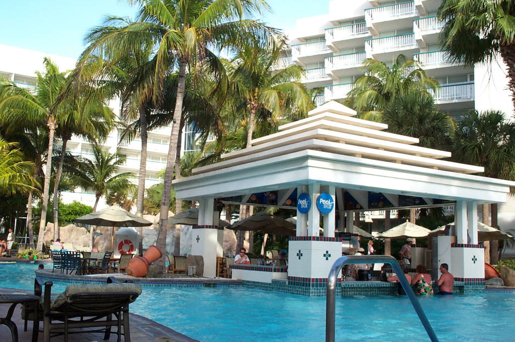 2003 Aruba
